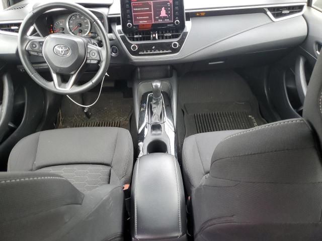 Photo 8 from auction – 2022 TOYOTA COROLLA SE with VIN JTND4MBE0N3187277