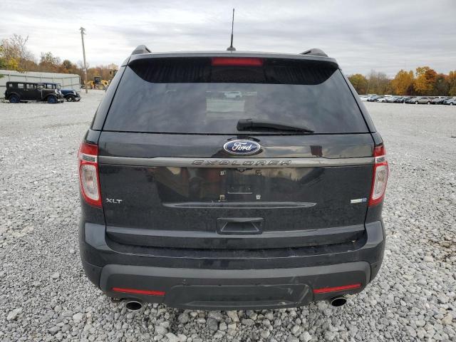 Photo 6 from auction – 2015 FORD EXPLORER X with VIN 1FM5K8D86FGB30214