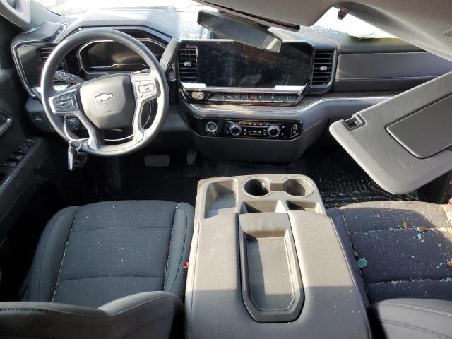 Photo 8 from auction – 2023 CHEVROLET SILVERADO with VIN 2GCPACED5P1115863