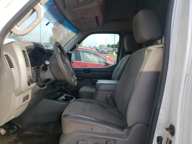 Photo 7 from auction – 2012 NISSAN NV 2500 with VIN 1N6BF0LY8CN118858