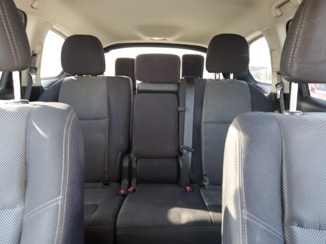 Photo 10 from auction – 2019 NISSAN PATHFINDER with VIN 5N1DR2MM2KC597679