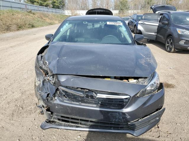 Photo 5 from auction – 2020 SUBARU IMPREZA with VIN 4S3GTAB64L3734849