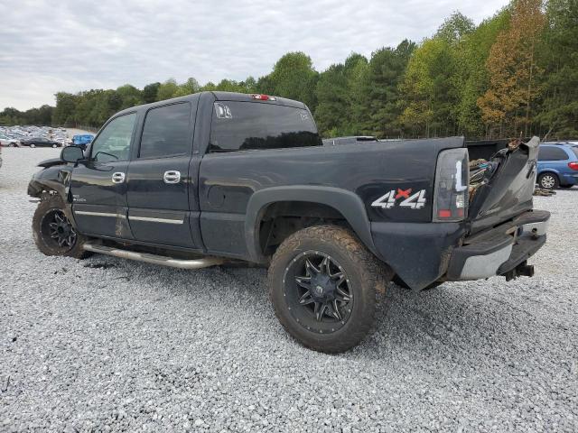 Photo 2 from auction – 2006 CHEVROLET SILVERADO with VIN 1GCHK23D86F156087