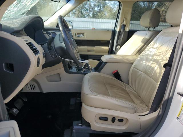 Photo 7 from auction – 2013 FORD FLEX SEL with VIN 2FMGK5C85DBD30157