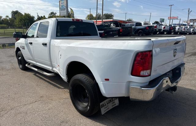 Photo 3 from auction – 2014 RAM 3500 ST with VIN 3C63RPGL7EG163976