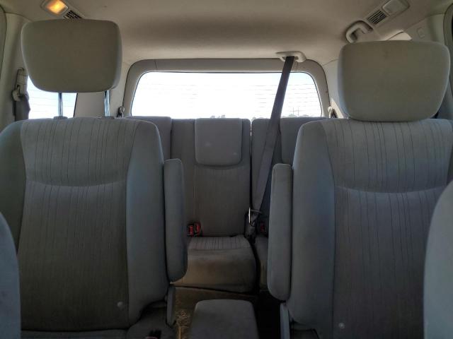 Photo 10 from auction – 2013 NISSAN QUEST S with VIN JN8AE2KP6D9064903