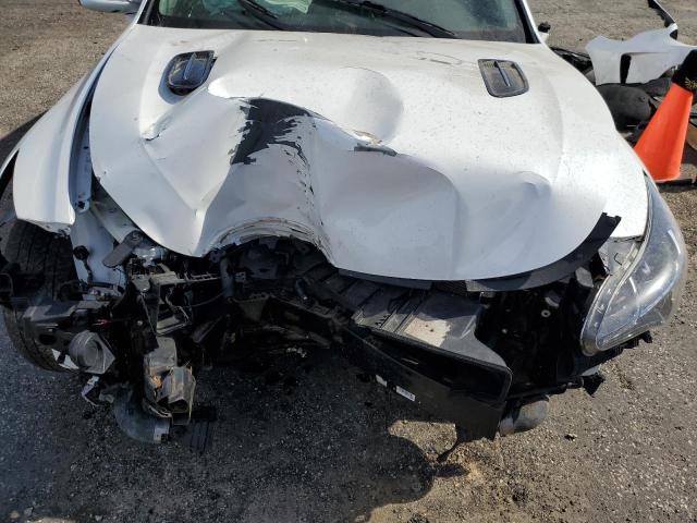 Photo 11 from auction – 2018 KIA STINGER PR with VIN KNAE25LA3J6015573