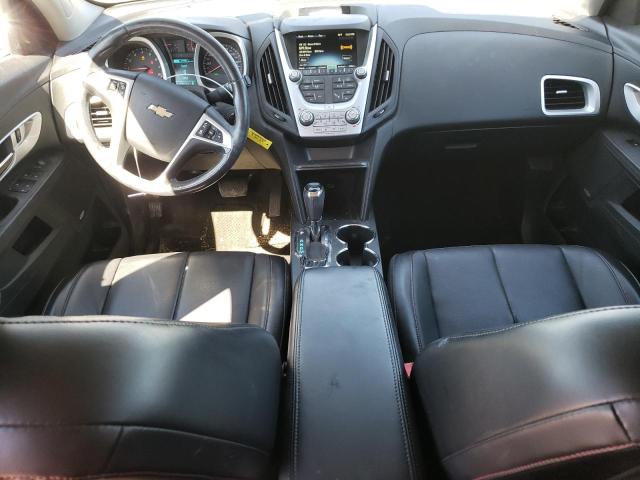 Photo 8 from auction – 2017 CHEVROLET EQUINOX PR with VIN 2GNFLGE32H6103444