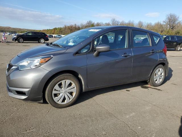 NISSAN VERSA NOTE 2017 with VIN 3N1CE2CP9HL357231 - Photo from auction