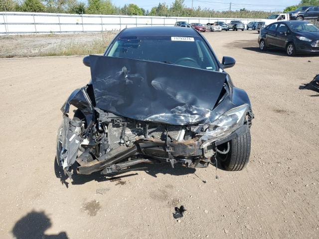 Photo 5 from auction – 2011 MAZDA 6 I with VIN 1YVHZ8BH8B5M11513