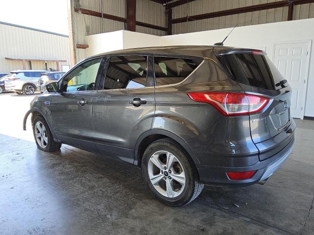 Photo 2 from auction – 2015 FORD ESCAPE SE with VIN 1FMCU0G72FUC61549
