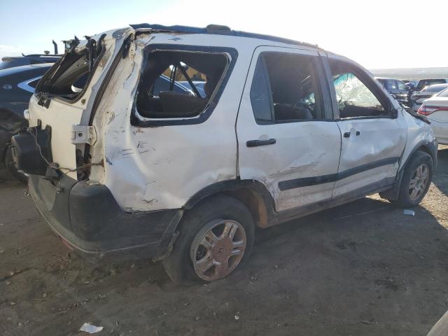 Photo 3 from auction – 2003 HONDA CR-V EX with VIN JHLRD78893C036984