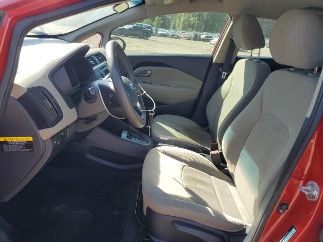 Photo 7 from auction – 2014 KIA RIO LX with VIN KNADM4A31E6376035
