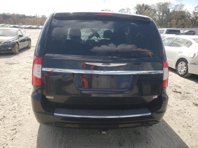 Photo 6 from auction – 2016 CHRYSLER TOWN & COU with VIN 2C4RC1BG5GR295868