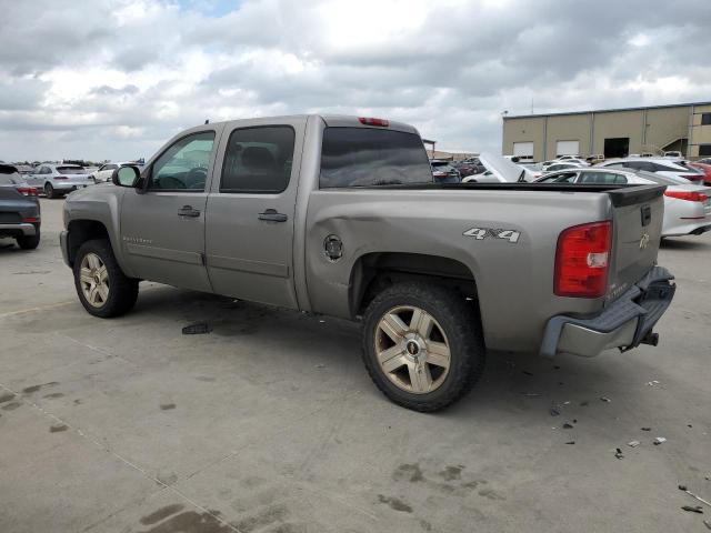 Photo 2 from auction – 2008 CHEVROLET SILVERADO with VIN 3GCEK13348G246195