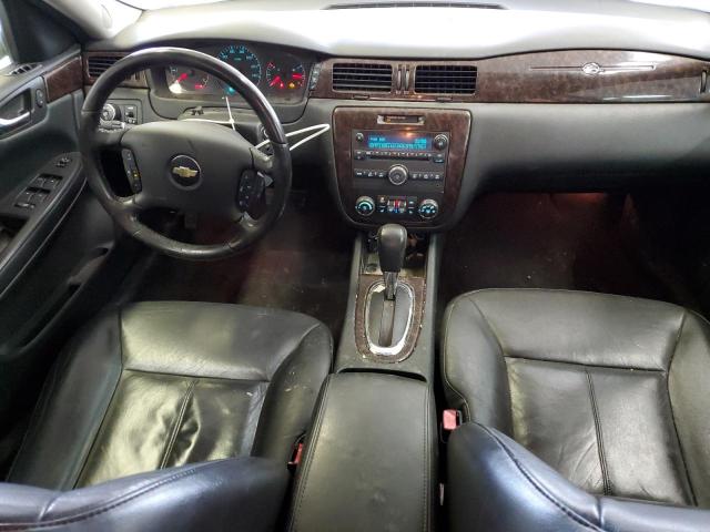 Photo 8 from auction – 2014 CHEVROLET IMPALA LIM with VIN 2G1WC5E32E1184914