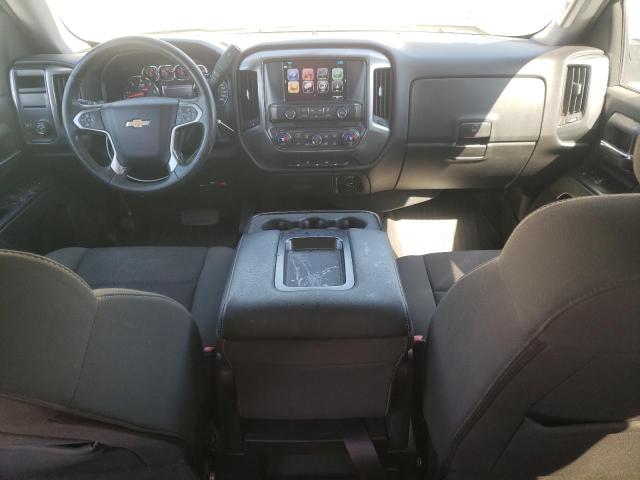 Photo 8 from auction – 2017 CHEVROLET SILVERADO with VIN 3GCPCREC7HG462026