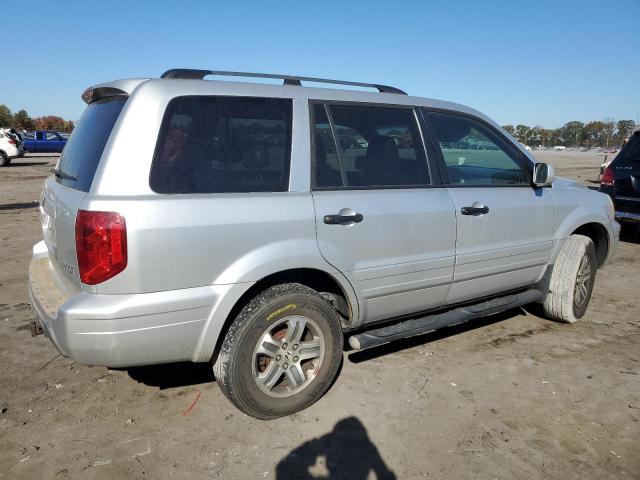 Photo 3 from auction – 2005 HONDA PILOT EXL with VIN 5FNYF18695B034236