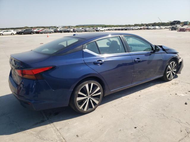Photo 3 from auction – 2021 NISSAN ALTIMA SR with VIN 1N4BL4CV8MN305582