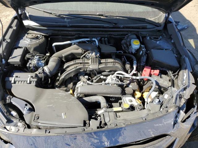 Photo 11 from auction – 2024 SUBARU OUTBACK TO with VIN 4S4BTAPC0R3181923