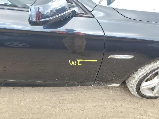 Photo 12 from auction – 2013 BMW 535 I with VIN WBAFR7C55DC829292