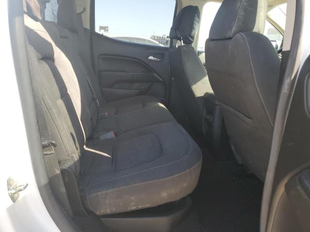 Photo 11 from auction – 2016 GMC CANYON SLE with VIN 1GTG6CE35G1119829