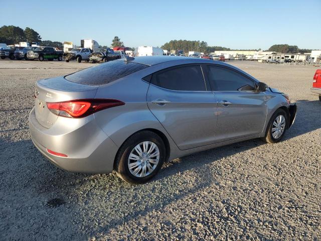 Photo 3 from auction – 2016 HYUNDAI ELANTRA SE with VIN 5NPDH4AE5GH738160