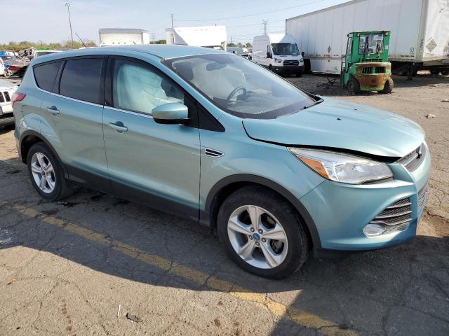Photo 4 from auction – 2013 FORD ESCAPE SE with VIN 1FMCU0GX0DUB30584
