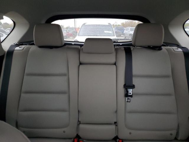 Photo 10 from auction – 2016 MAZDA CX-5 TOURI with VIN JM3KE2CY2G0908376