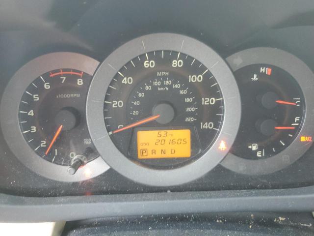 Photo 9 from auction – 2010 TOYOTA RAV4 with VIN JTMZF4DV2A5026557