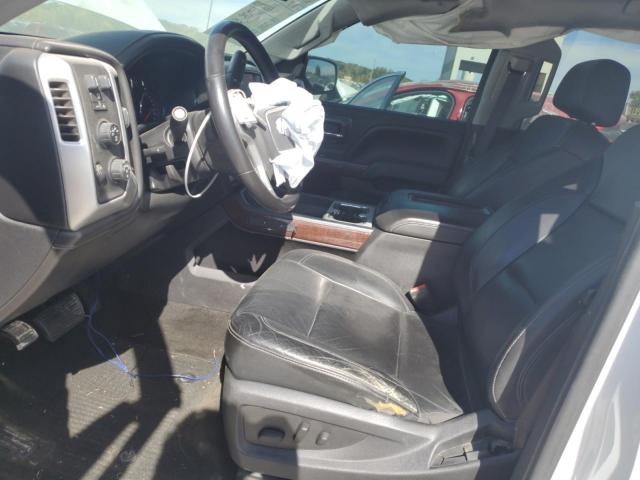 Photo 7 from auction – 2016 GMC SIERRA K15 with VIN 3GTU2NEC0GG259752