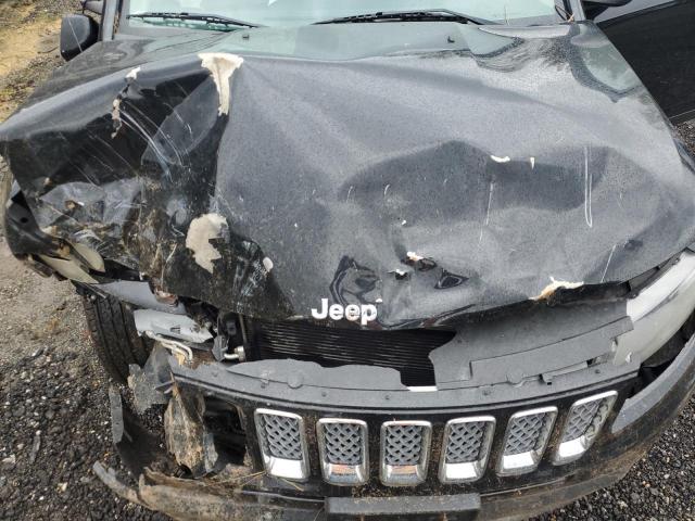 Photo 12 from auction – 2014 JEEP COMPASS LA with VIN 1C4NJCEA9ED686898