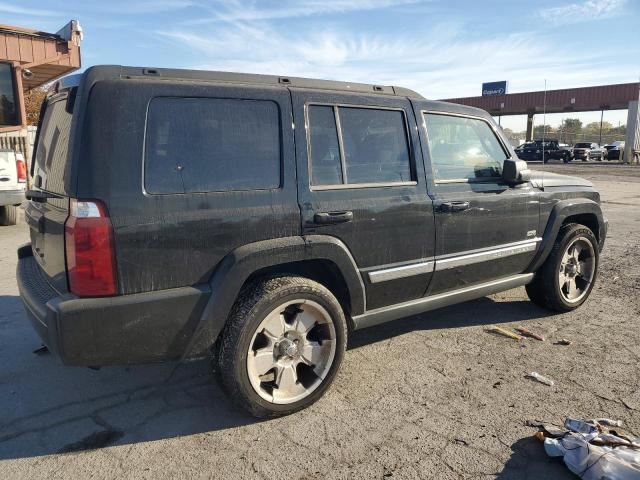 Photo 3 from auction – 2006 JEEP COMMANDER with VIN 1J8HG48KX6C314122