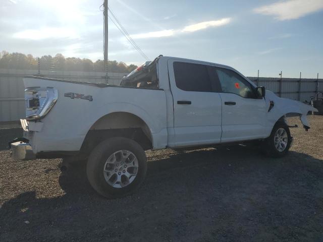 Photo 3 from auction – 2023 FORD F150 SUPER with VIN 1FTFW1E50PFB71244