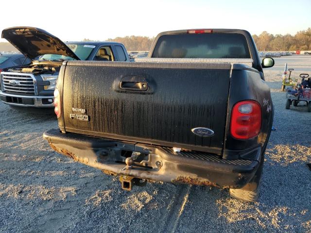 Photo 6 from auction – 2002 FORD F150 with VIN 2FTRX08L72CA44252