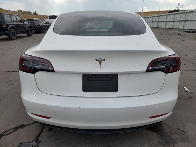 Photo 6 from auction – 2020 TESLA MODEL 3 with VIN 5YJ3E1EA8LF613558