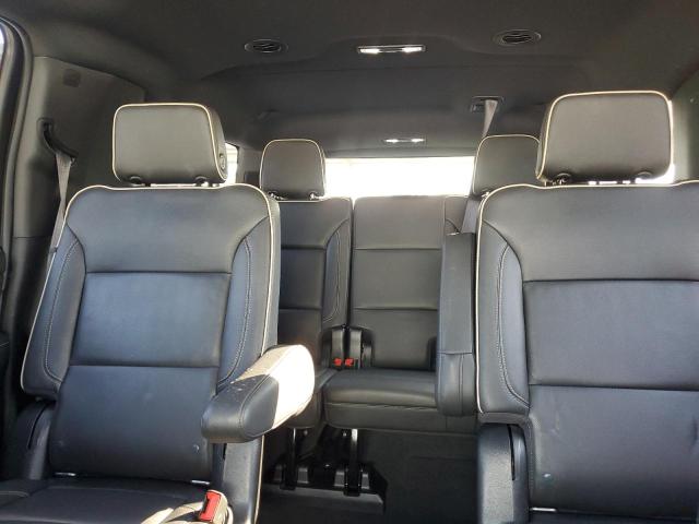 Photo 10 from auction – 2022 CHEVROLET SUBURBAN C with VIN 1GNSCFKD2NR180661