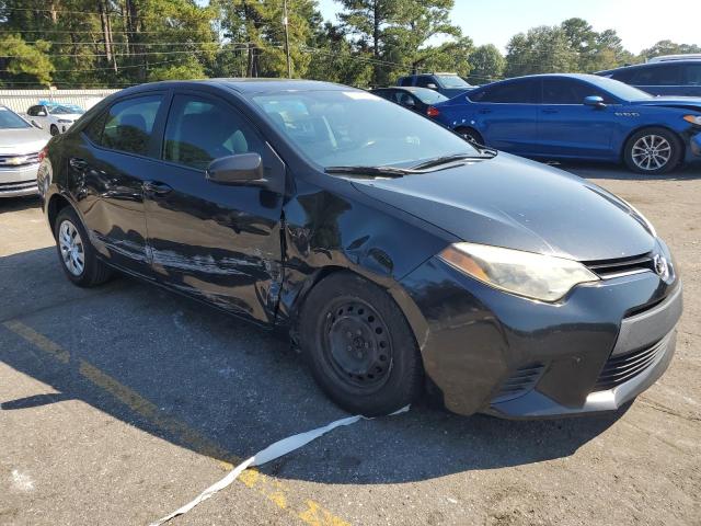 Photo 4 from auction – 2015 TOYOTA COROLLA L with VIN 2T1BURHE2FC363593