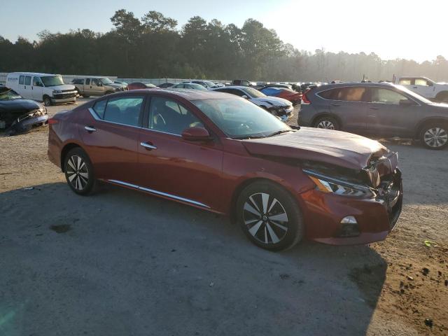 Photo 4 from auction – 2021 NISSAN ALTIMA SL with VIN 1N4BL4EW9MN302826