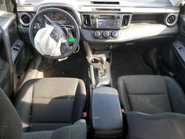 Photo 8 from auction – 2016 TOYOTA RAV4 LE with VIN JTMBFREV5GJ065124