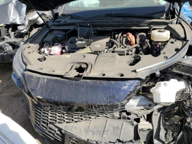 Photo 12 from auction – 2023 LEXUS RX 350H BA with VIN 2T2BBMCA0PC013843