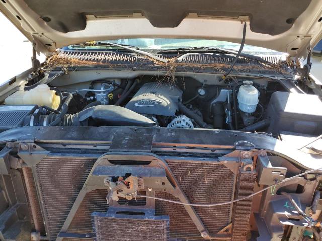 Photo 11 from auction – 2005 CHEVROLET SILVERADO with VIN 1GCHK24U05E259166