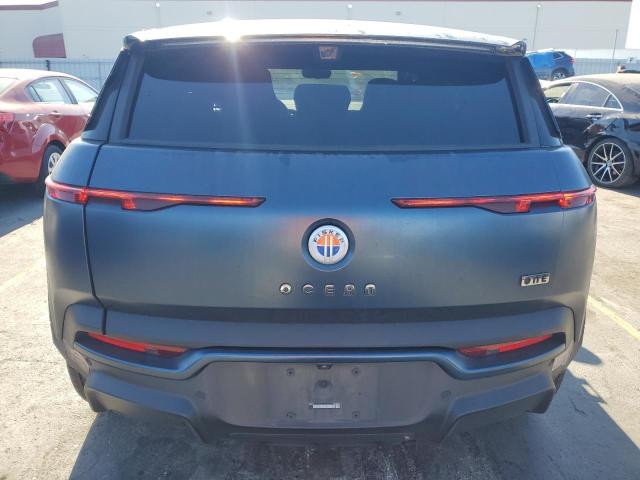 Photo 6 from auction – 2023 FISKER AUTOMOTIVE OCEAN with VIN VCF1ZBU23PG003140