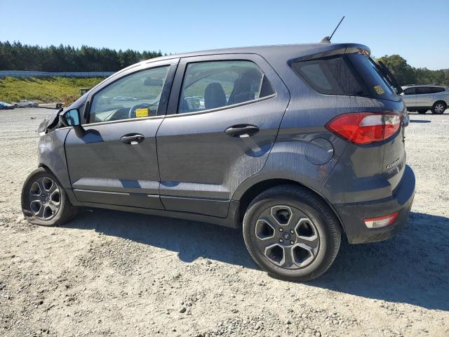 Photo 2 from auction – 2020 FORD ECOSPORT S with VIN MAJ3S2FE2LC350924
