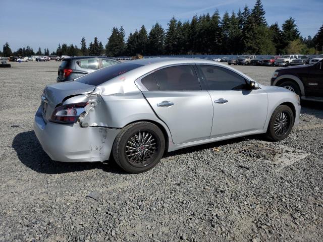 Photo 3 from auction – 2014 NISSAN MAXIMA S with VIN 1N4AA5AP1EC452805