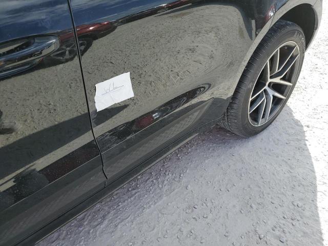 Photo 13 from auction – 2023 PORSCHE MACAN BASE with VIN WP1AA2A58PLB02645