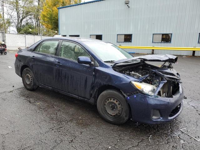 Zdjęcie 4 z aukcji – 2011 TOYOTA COROLLA BA z VIN JTDBU4EE5BJ100083