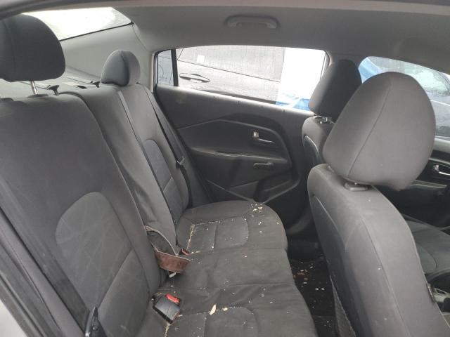 Photo 10 from auction – 2012 KIA RIO LX with VIN KNADM4A37C6043951
