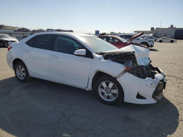 Photo 4 from auction – 2017 TOYOTA COROLLA L with VIN 5YFBURHE7HP723377