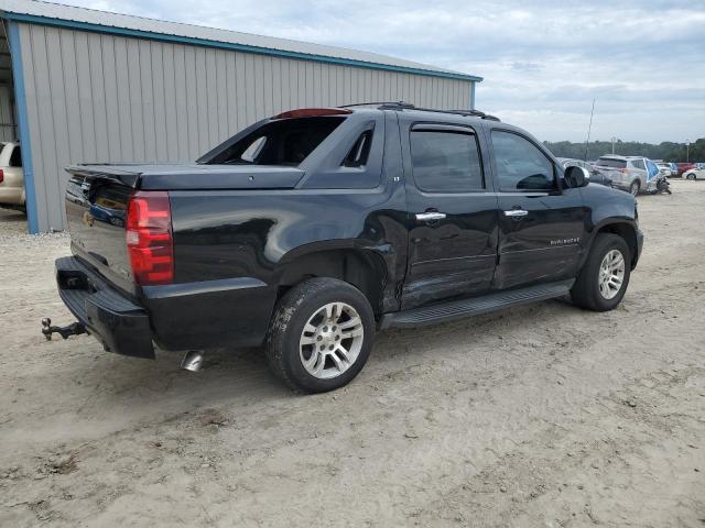 Photo 3 from auction – 2012 CHEVROLET AVALANCHE with VIN 3GNTKFE73CG127476